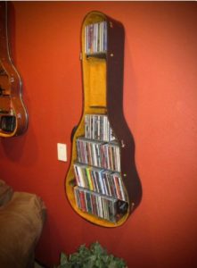 recyclage d'objet détourné