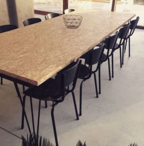 recyclage d'objet détourné
