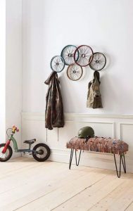 recyclage d'objet détourné